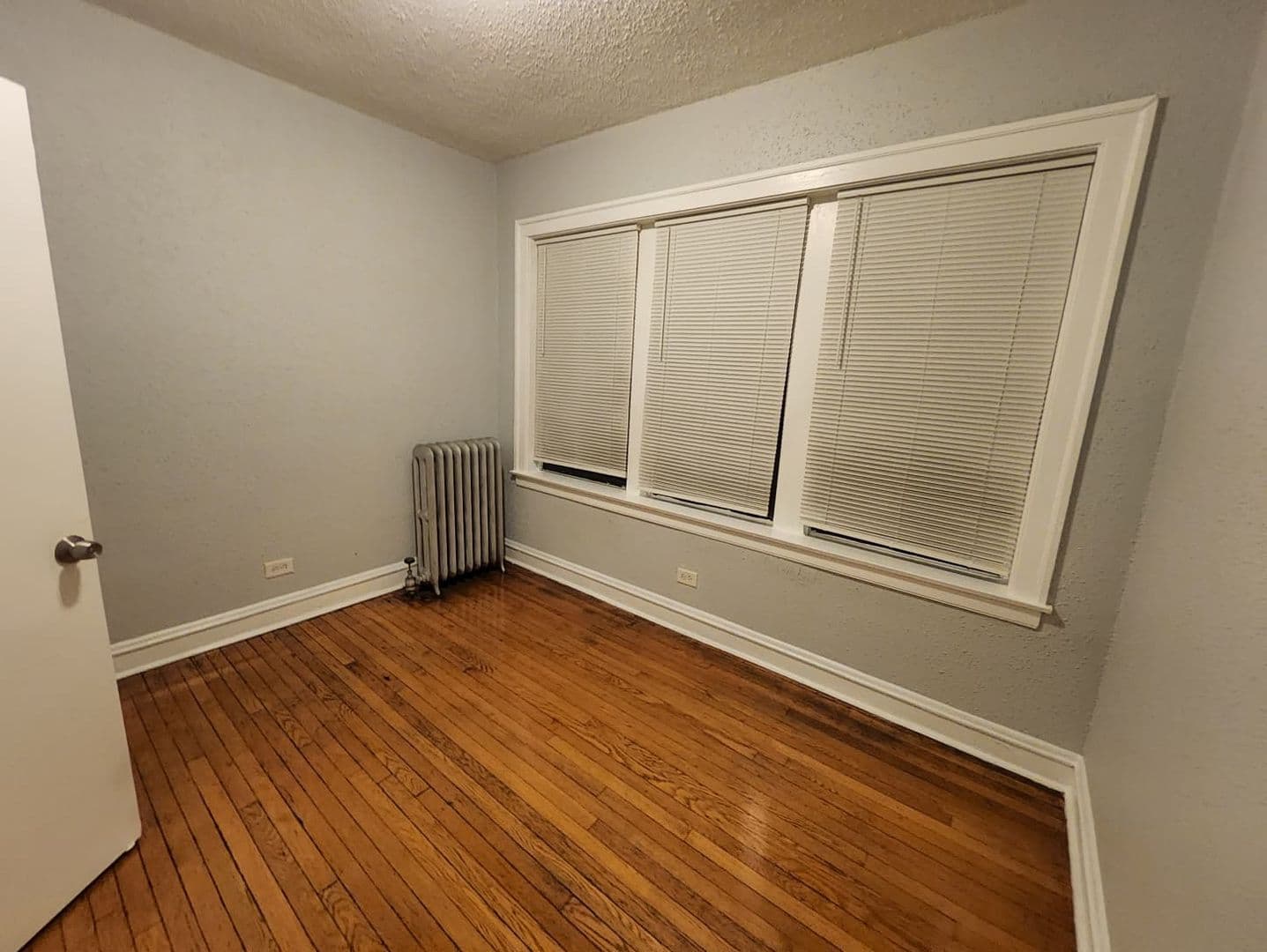 Chicago Apartment: 6700 S Chappel Ave.