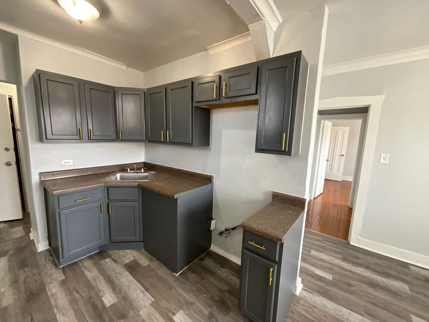 Chicago Apartment: 6600 S Ingleside Ave