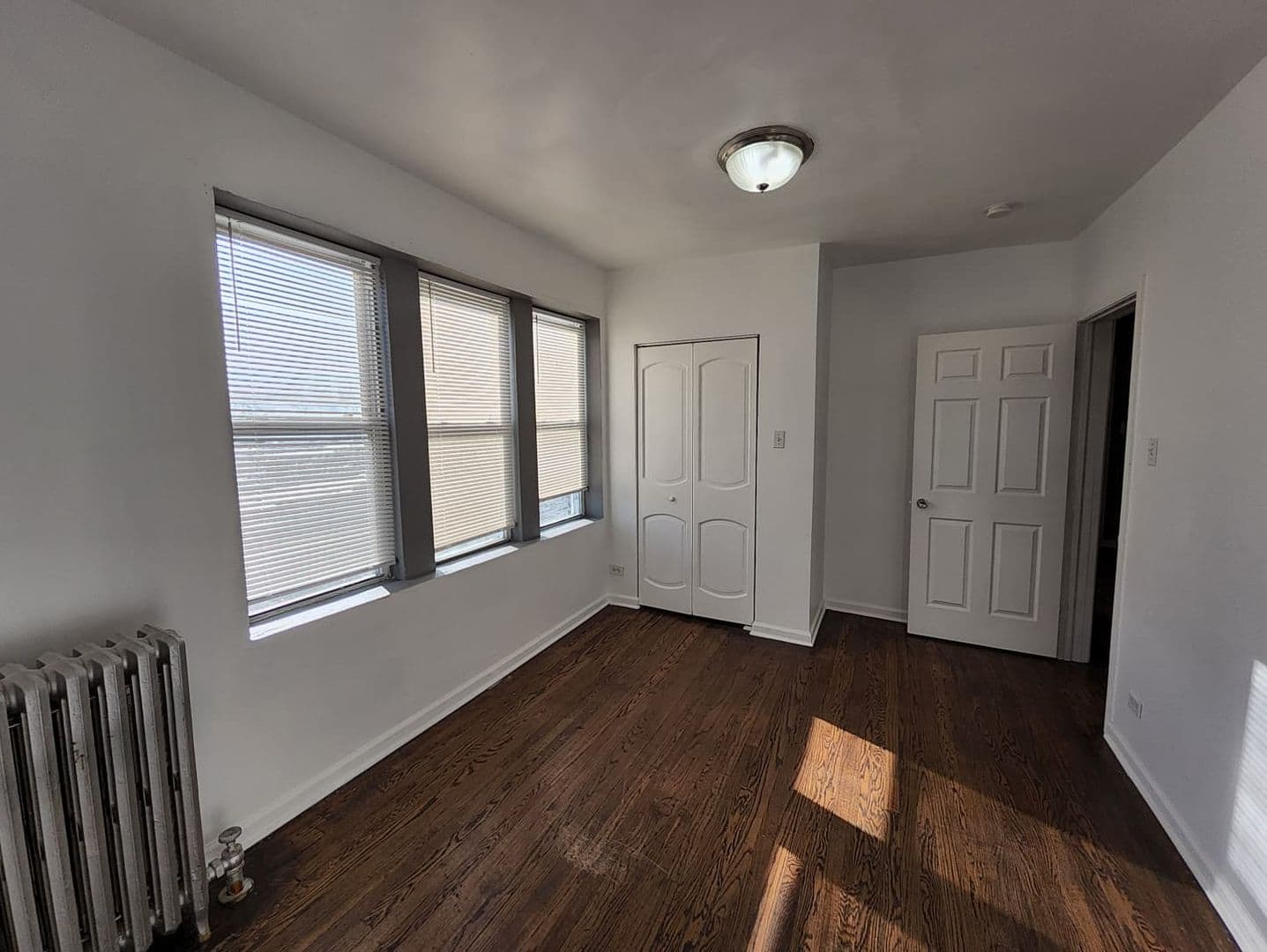 Chicago Apartment: 6625-29 S Drexel Ave.