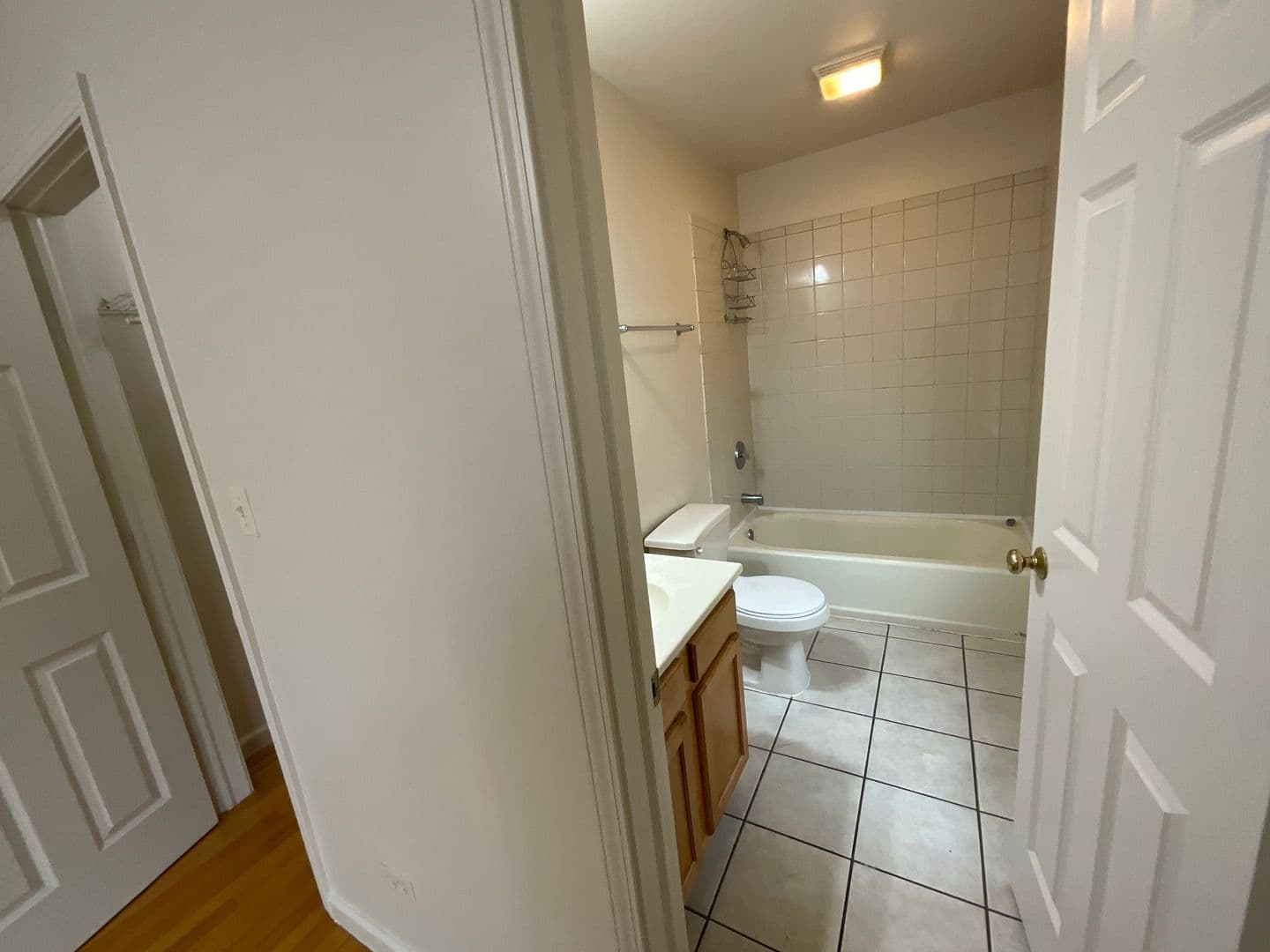 Chicago Apartment: 7001-7011 S Chappel Ave.