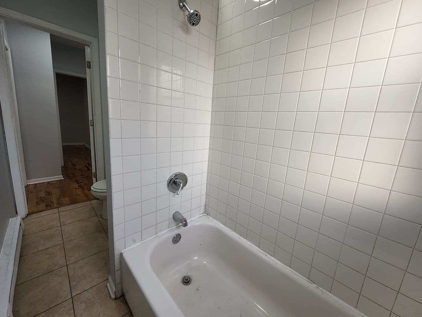 Chicago Apartment: 7451-59 S Bennett Ave.