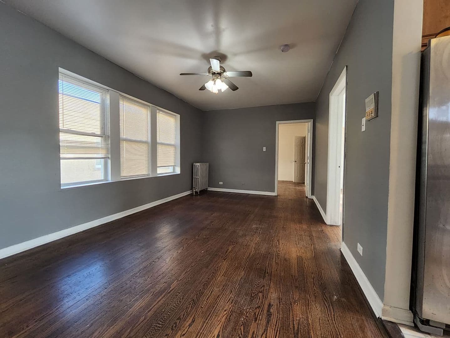 Chicago Apartment: 6625-29 S Drexel Ave.