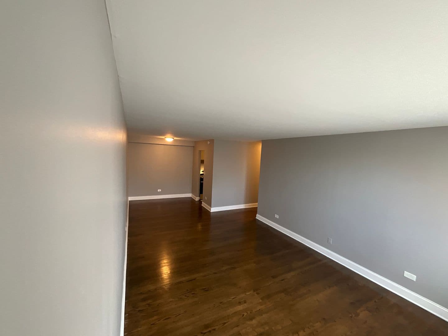 Chicago Apartment: 7733 S South Shore Dr.