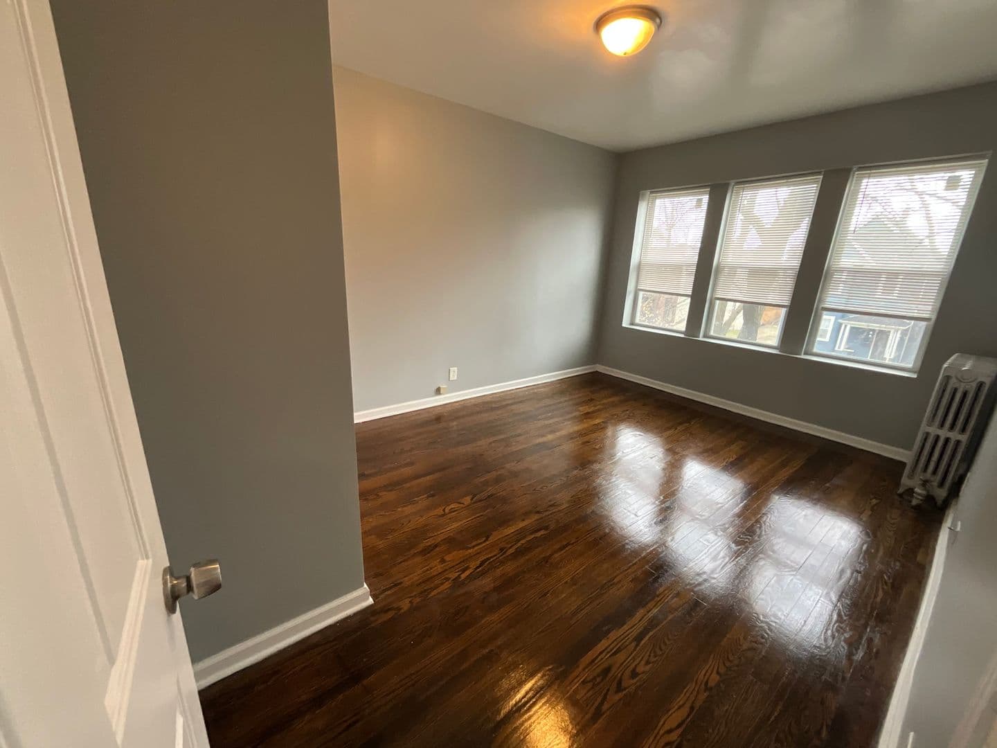 Chicago Apartment: 6625-29 S Drexel Ave.