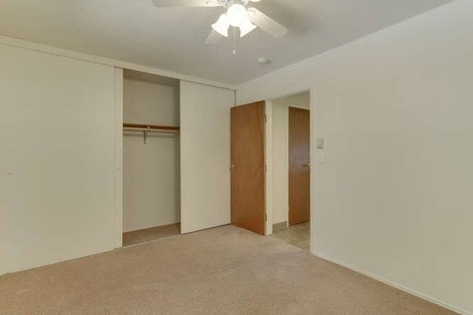 Forest Grove Apartment: 1504-1508 21st Place