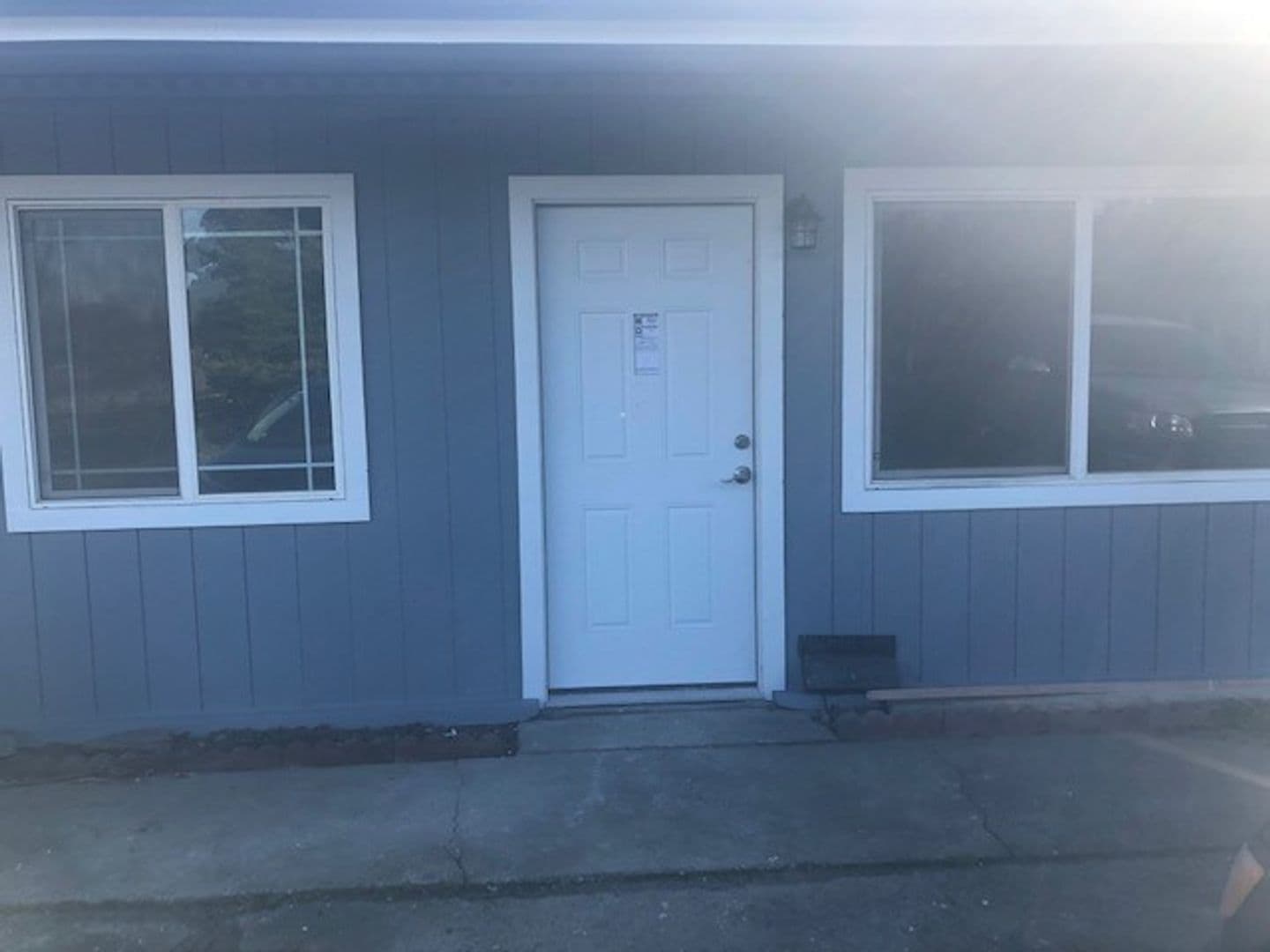 Forest Grove Apartment: 2231-2245 E Street
