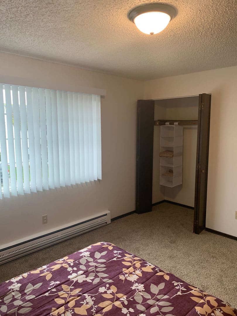 McMinnville Apartment: 730 SW Brockwood Avenue