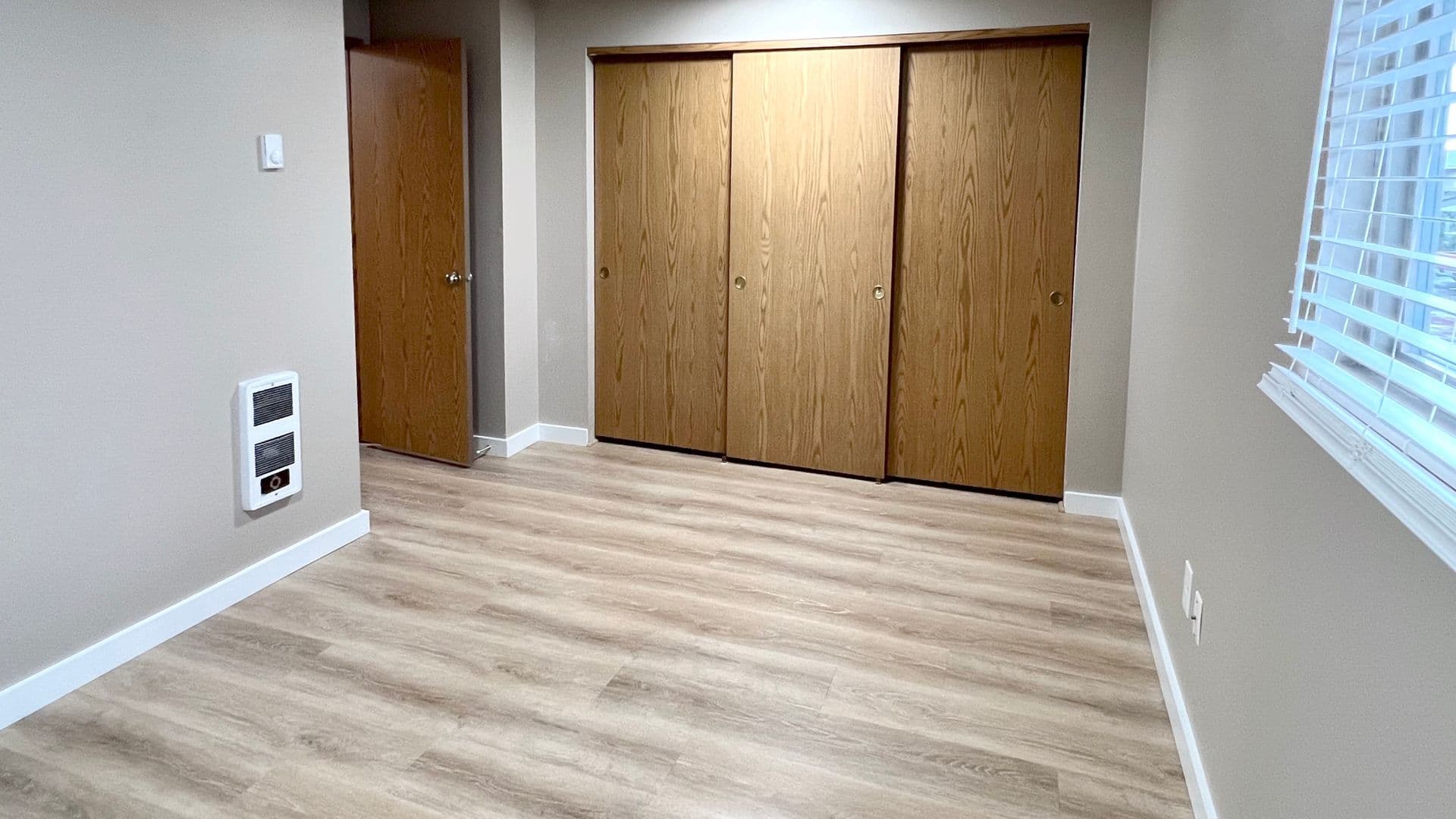 Vancouver Townhome: 7600 NE Vancouver Mall Dr.