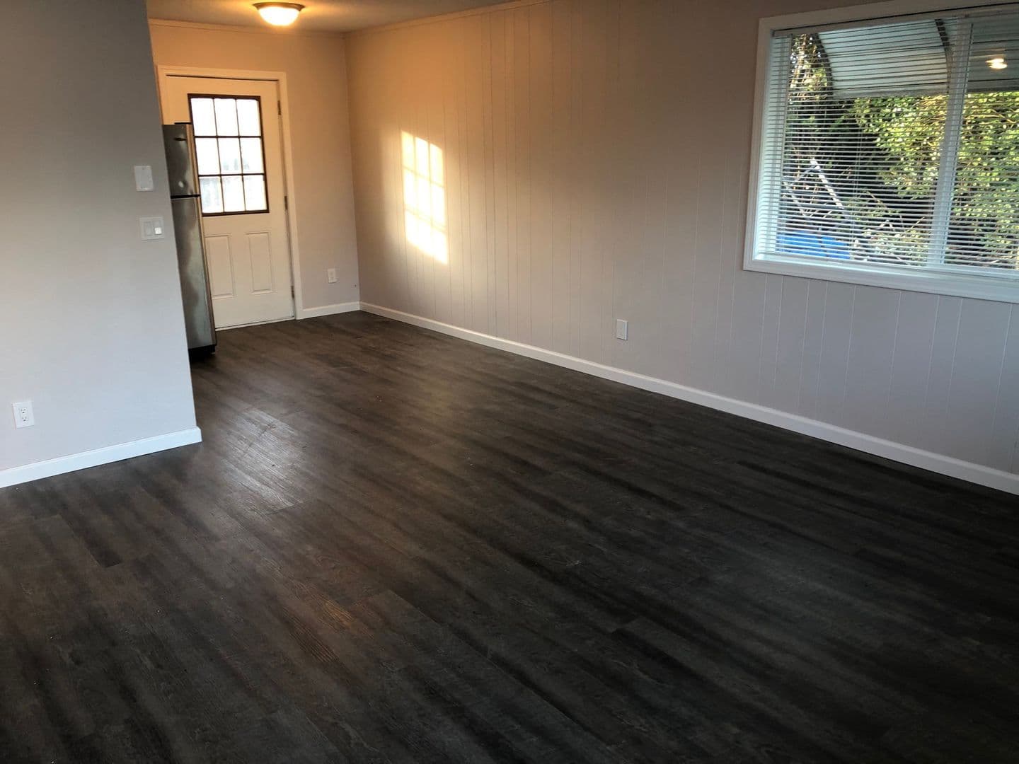 Forest Grove Apartment: 2231-2245 E Street