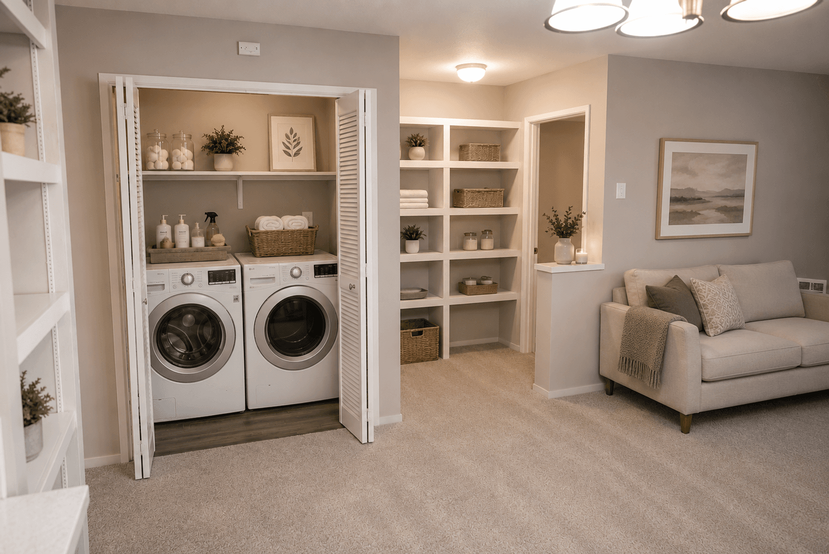 Beaverton Apartment: 4410 SW 107th Avenue