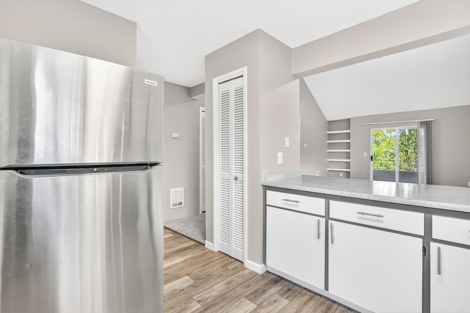 Beaverton Apartment: 4410 SW 107th Avenue