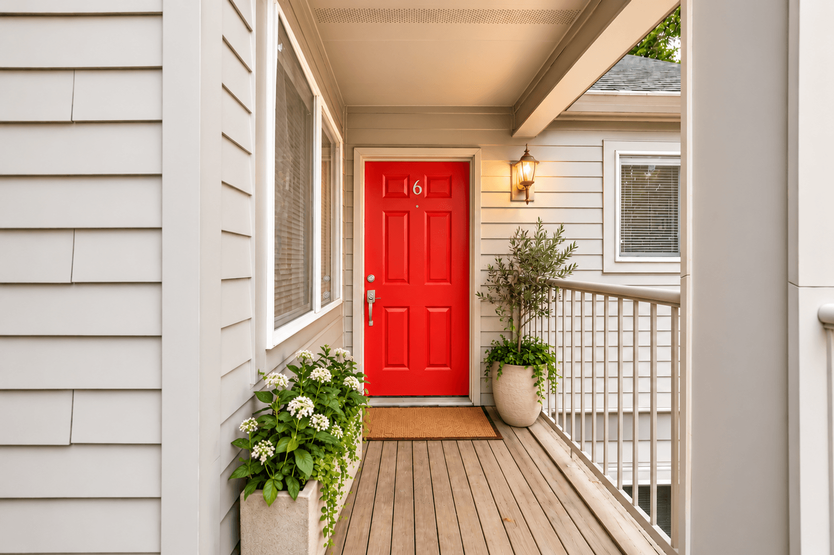 Beaverton Apartment: 4410 SW 107th Avenue