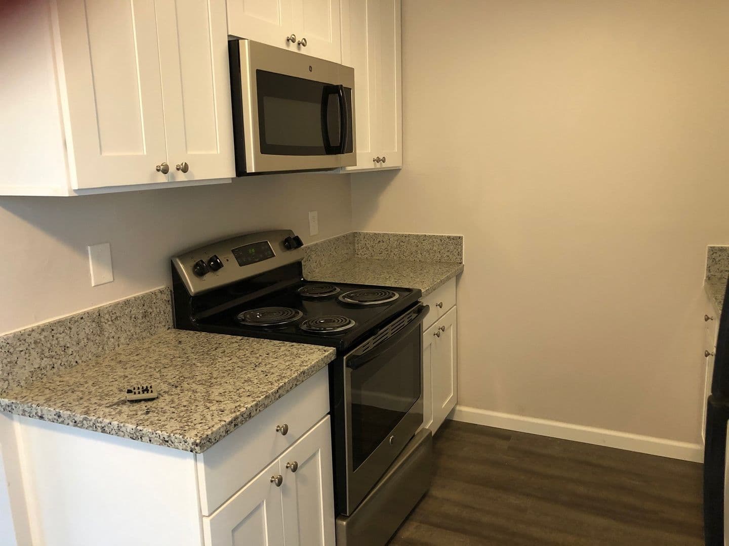 Forest Grove Apartment: 2231-2245 E Street