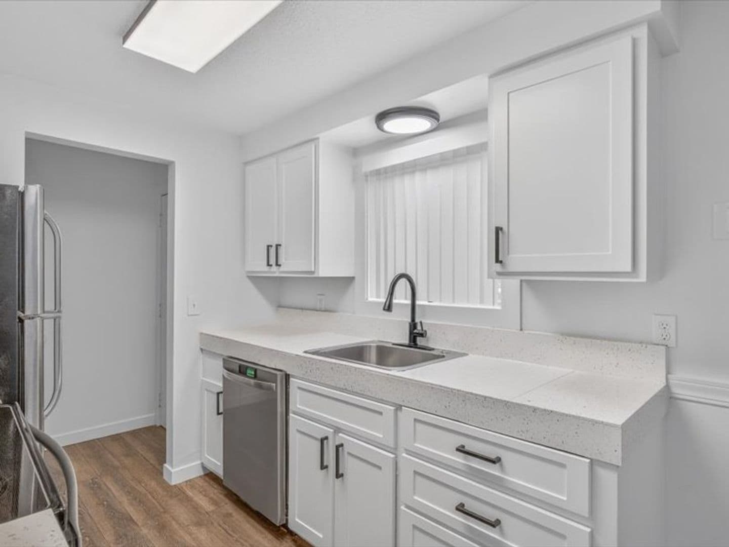 Portland Apartment: 1701-1759 NE 162nd Avenue