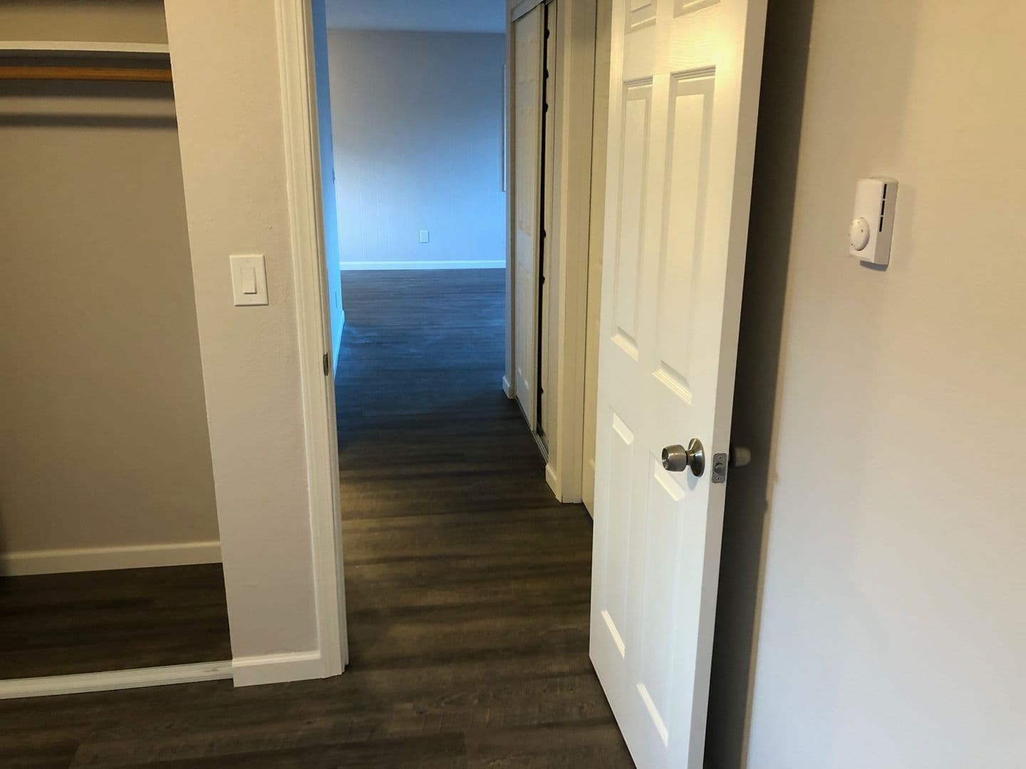 Forest Grove Apartment: 2231-2245 E Street