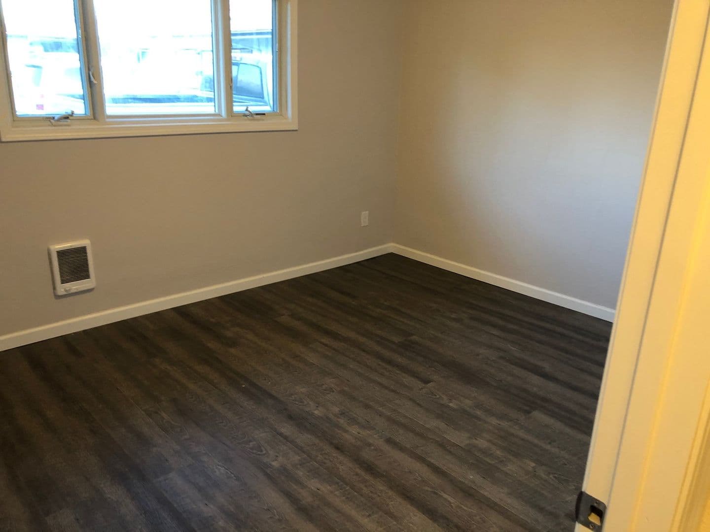 Forest Grove Apartment: 2231-2245 E Street