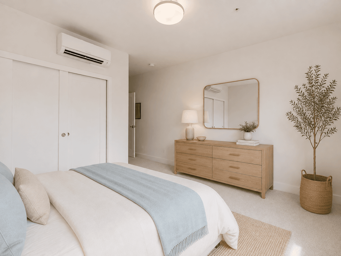 Portland Apartment: 4785 N. Albina Ave