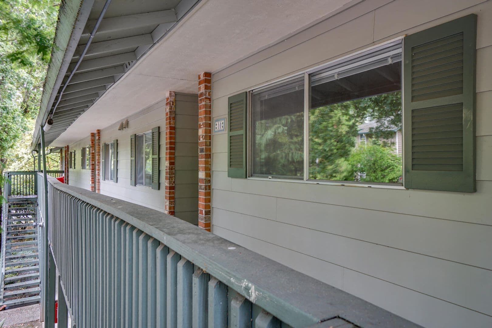Beaverton Apartment: 13970 SW Allen Blvd.