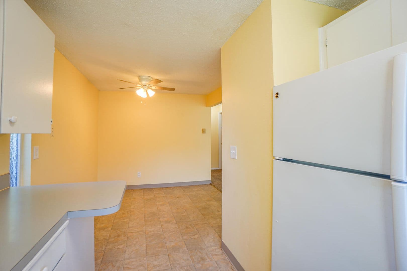 Fairview Apartment: 320 Lincoln Street