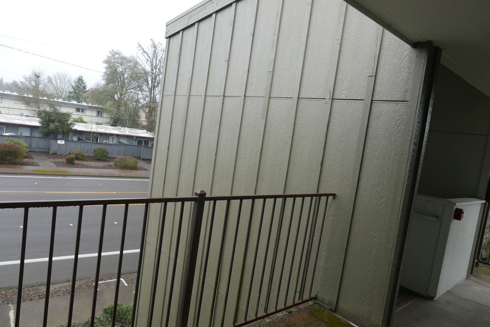 Corvallis Apartment: 984 NW Circle Blvd.