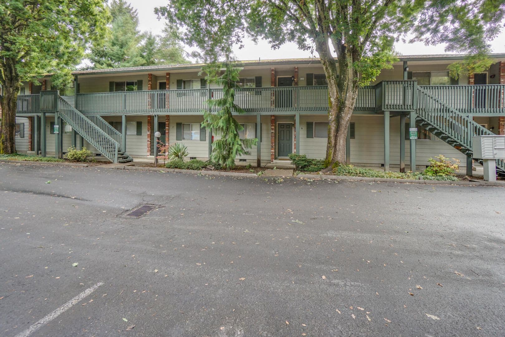 Beaverton Apartment: 13970 SW Allen Blvd.