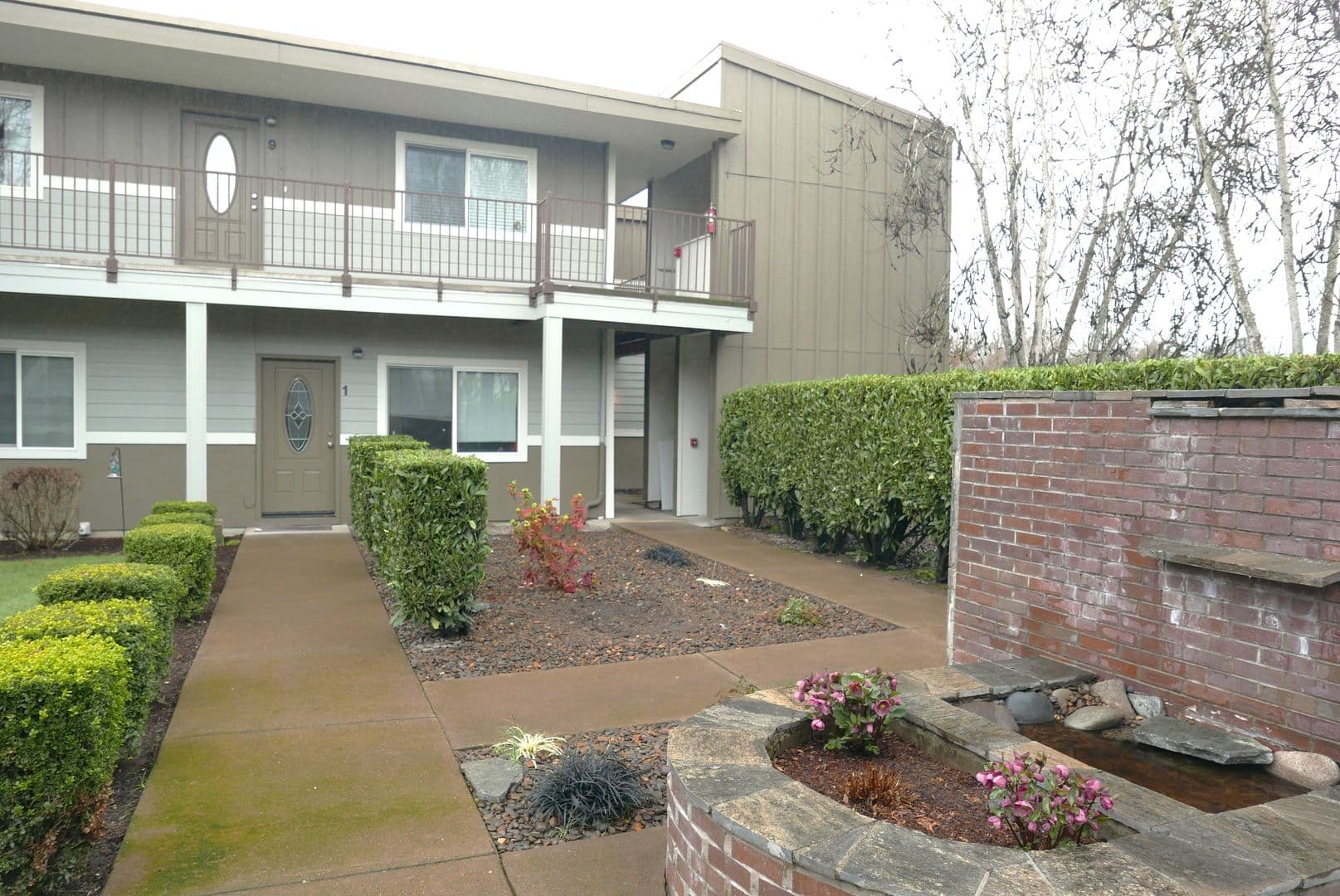 Corvallis Apartment: 984 NW Circle Blvd.