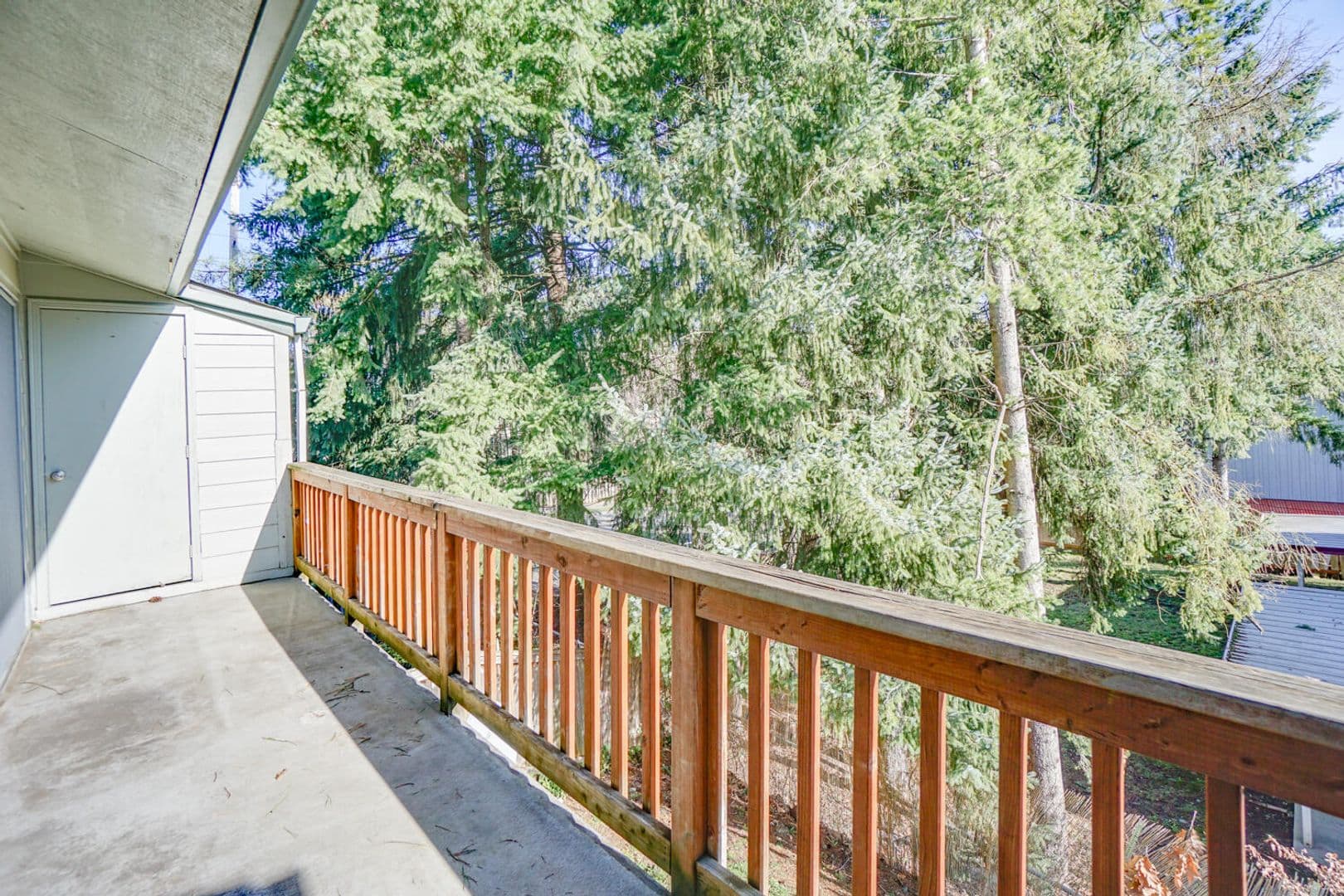 Beaverton Apartment: 13970 SW Allen Blvd.