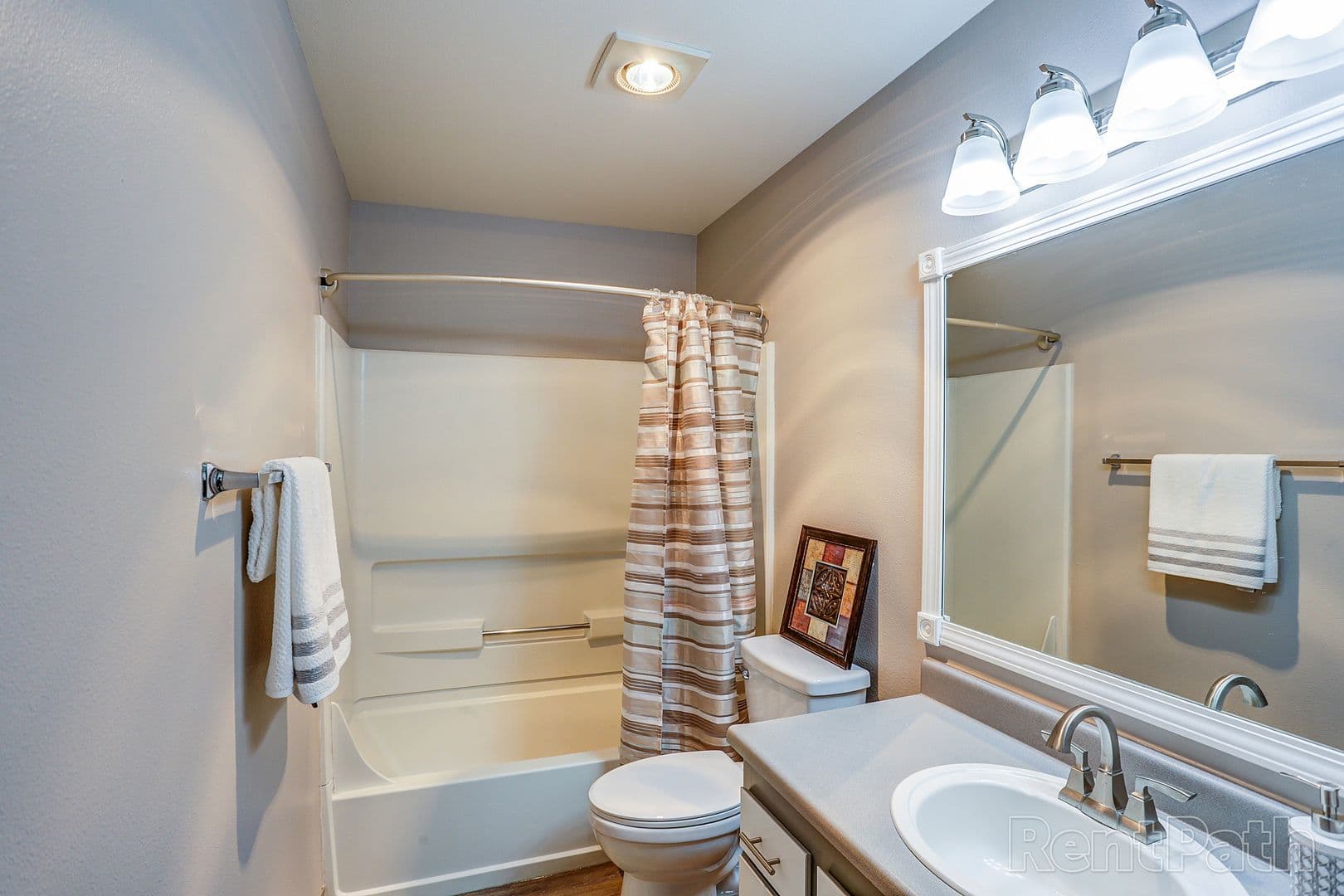Beaverton Apartment: 4410 SW 107th Avenue