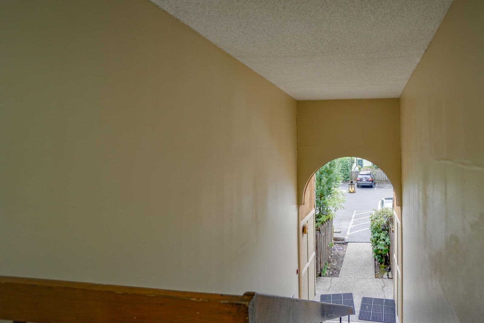Beaverton Apartment: 4875 SW Lombard Ave.