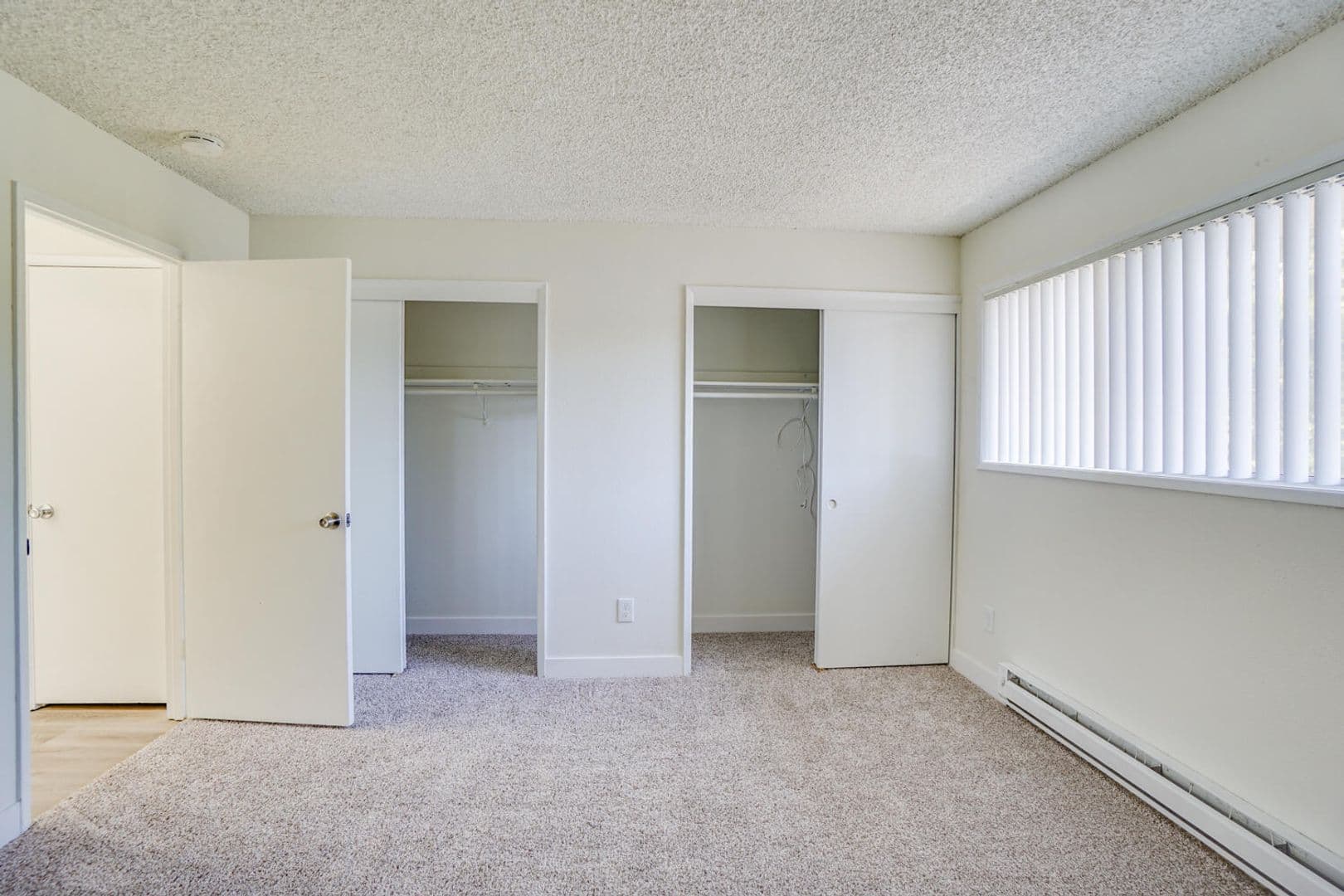Beaverton Apartment: 13970 SW Allen Blvd.