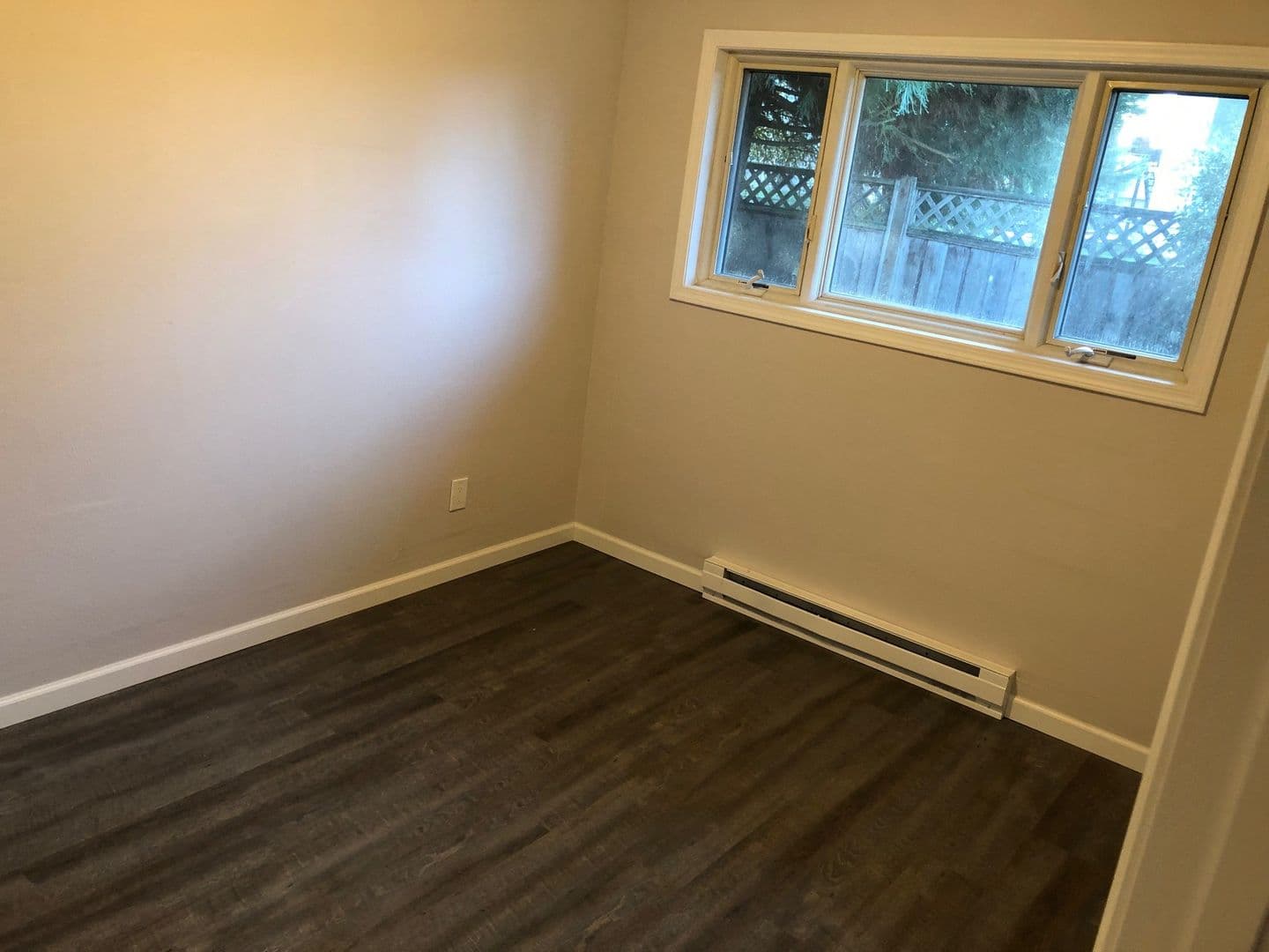 Forest Grove Apartment: 2231-2245 E Street