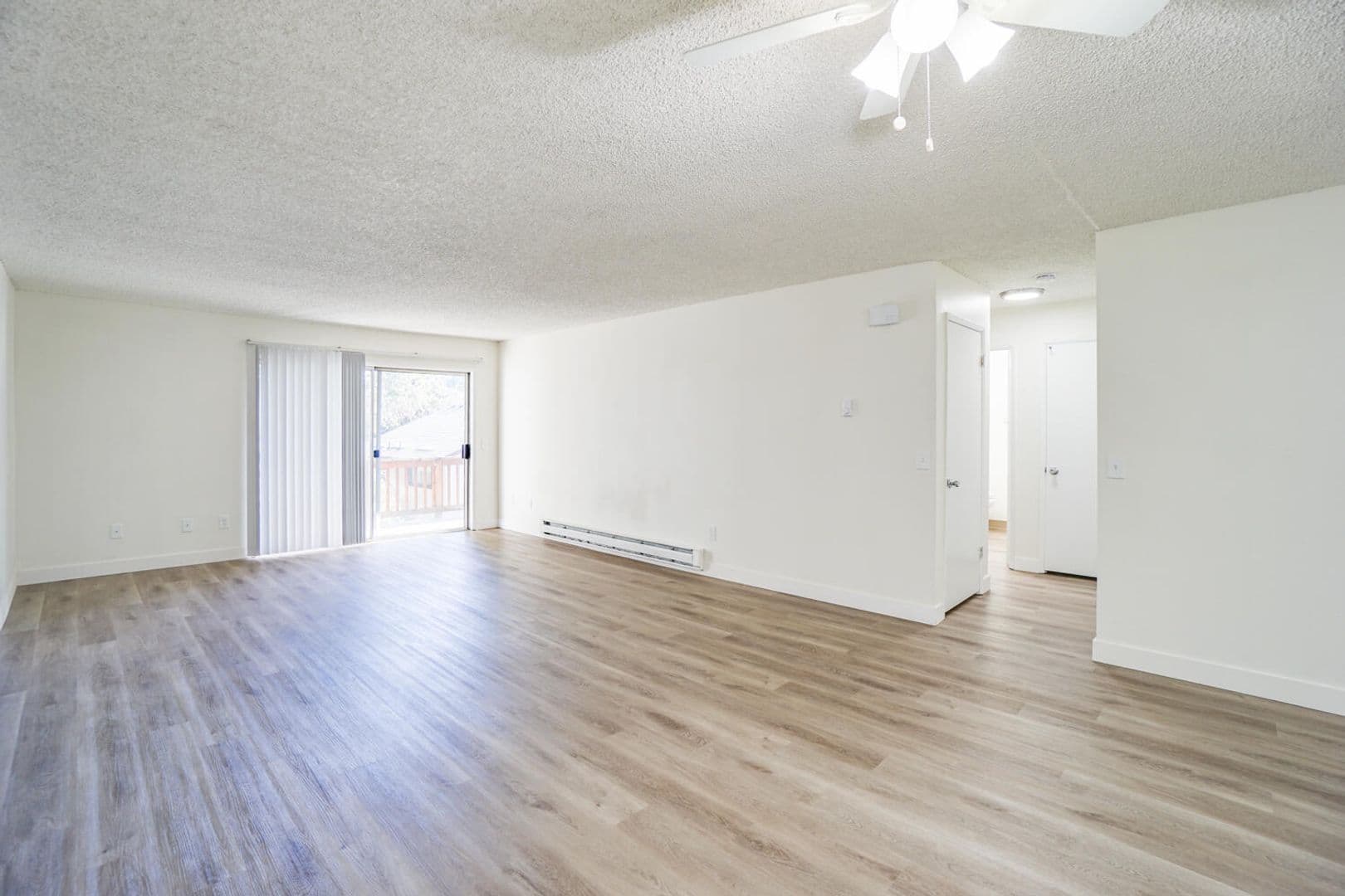 Beaverton Apartment: 13970 SW Allen Blvd.