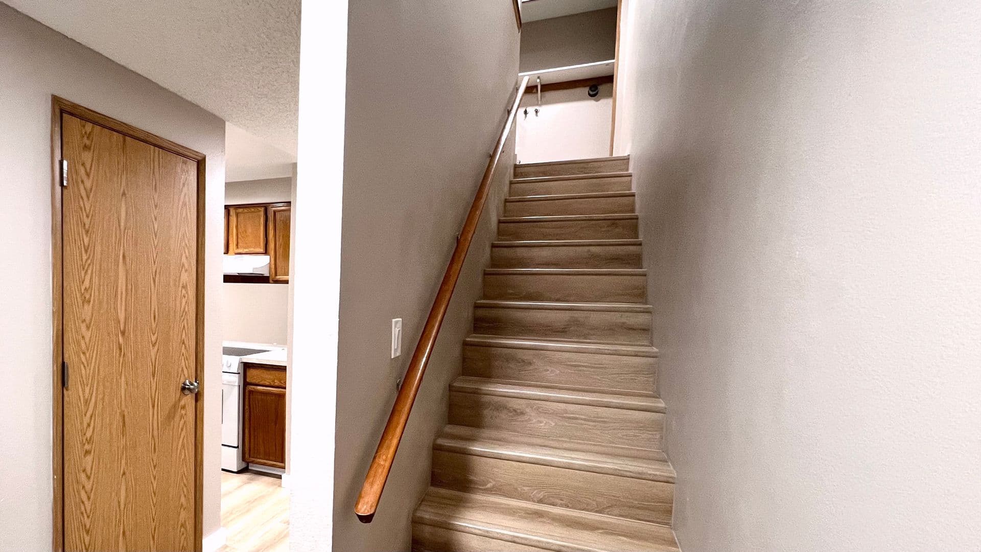 Vancouver Townhome: 7600 NE Vancouver Mall Dr.