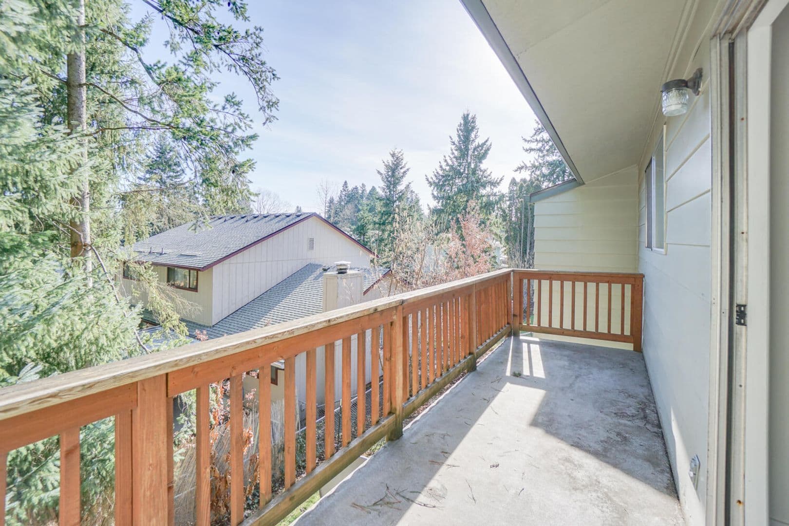 Beaverton Apartment: 13970 SW Allen Blvd.