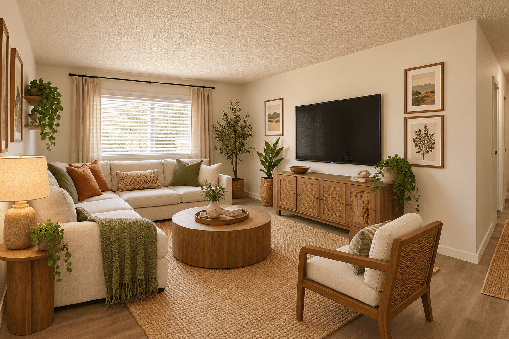 Estacada Apartment: 704 N Broadway St