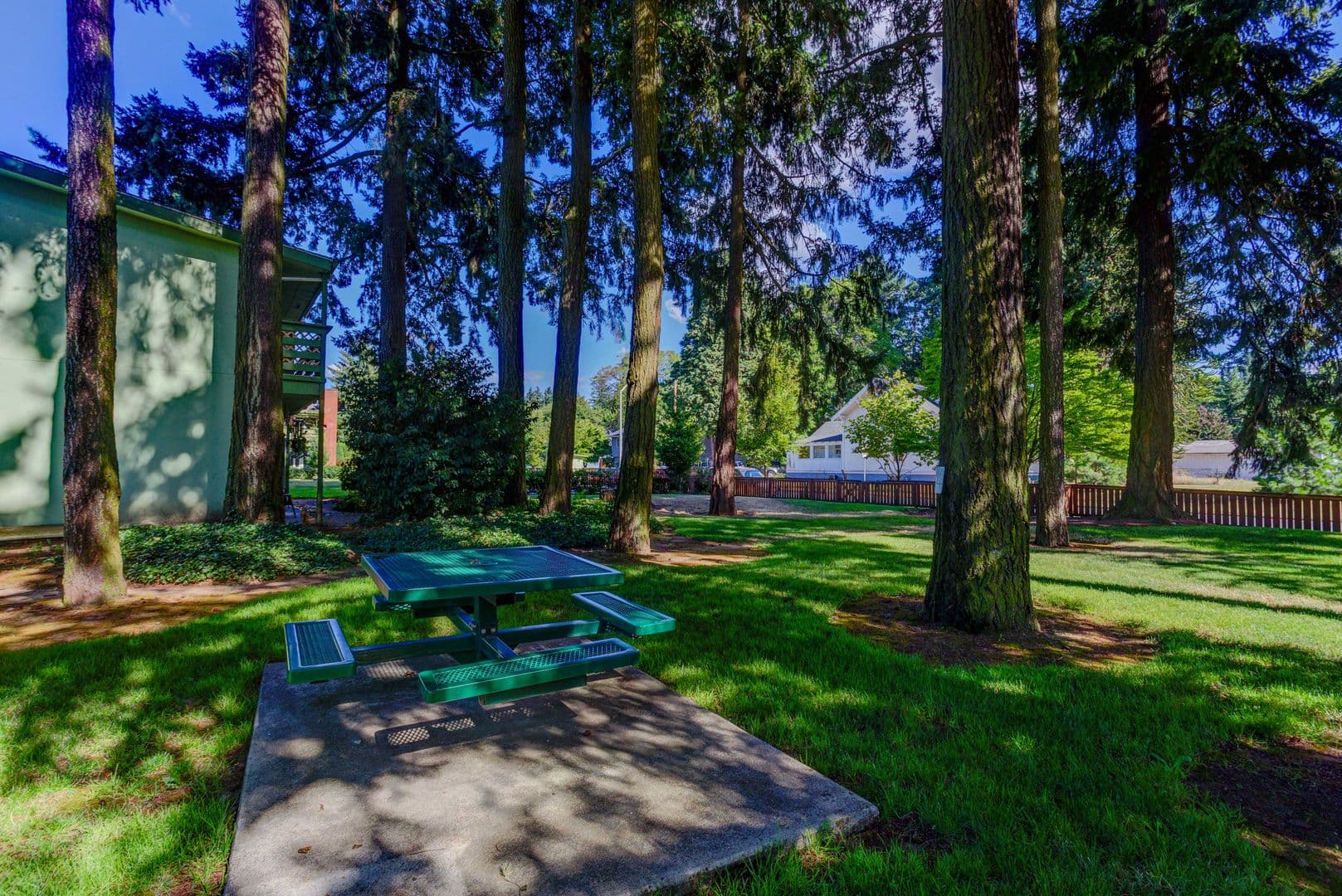 Portland Apartment: 10231 NE Tillamook St.