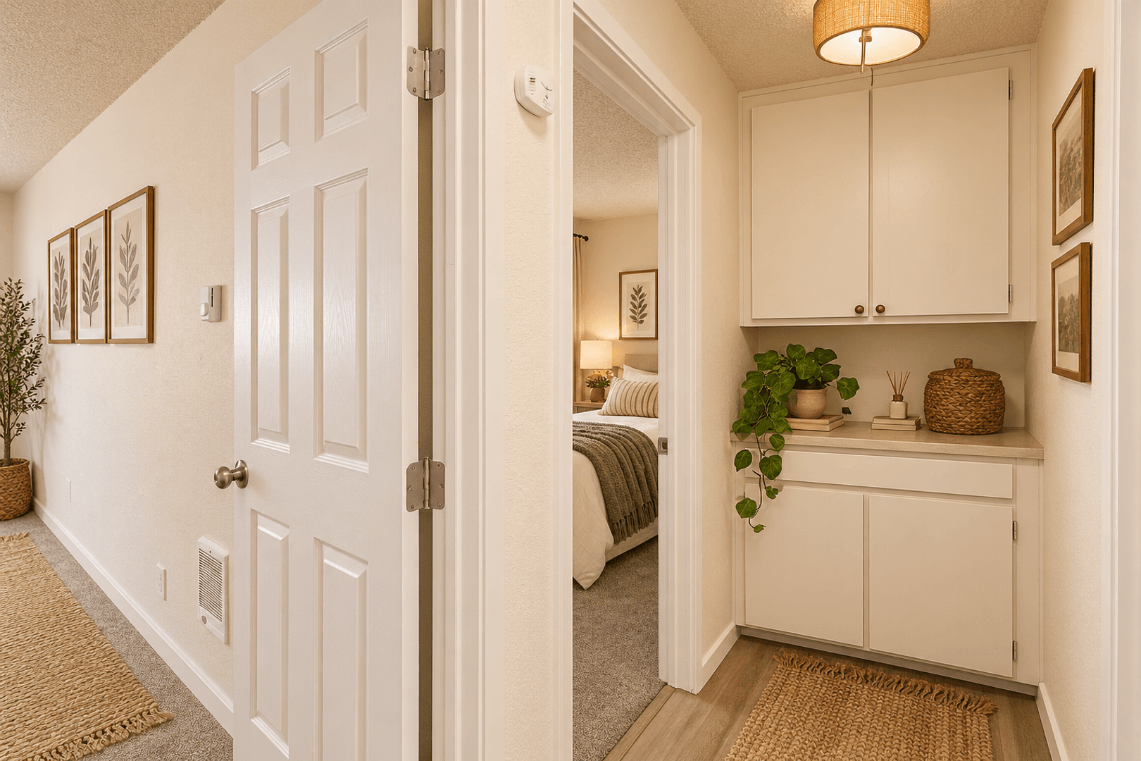 Estacada Apartment: 704 N Broadway St