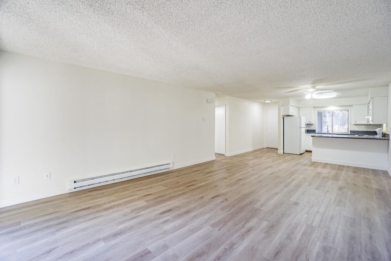 Beaverton Apartment: 13970 SW Allen Blvd.