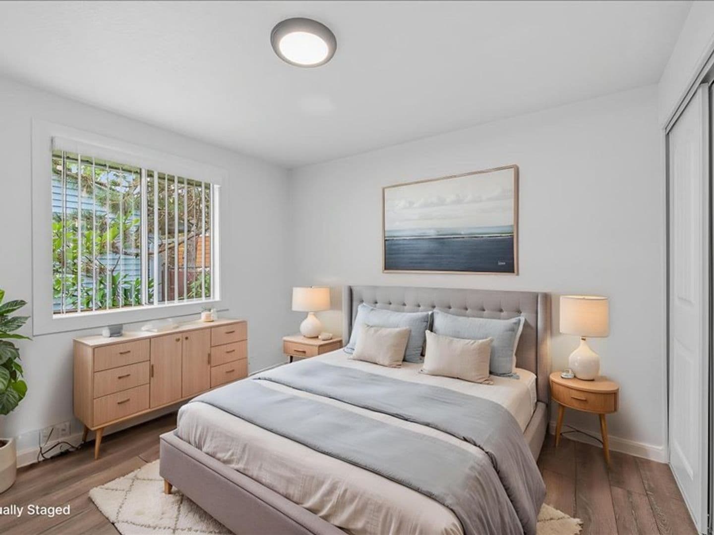Portland Apartment: 1701-1759 NE 162nd Avenue