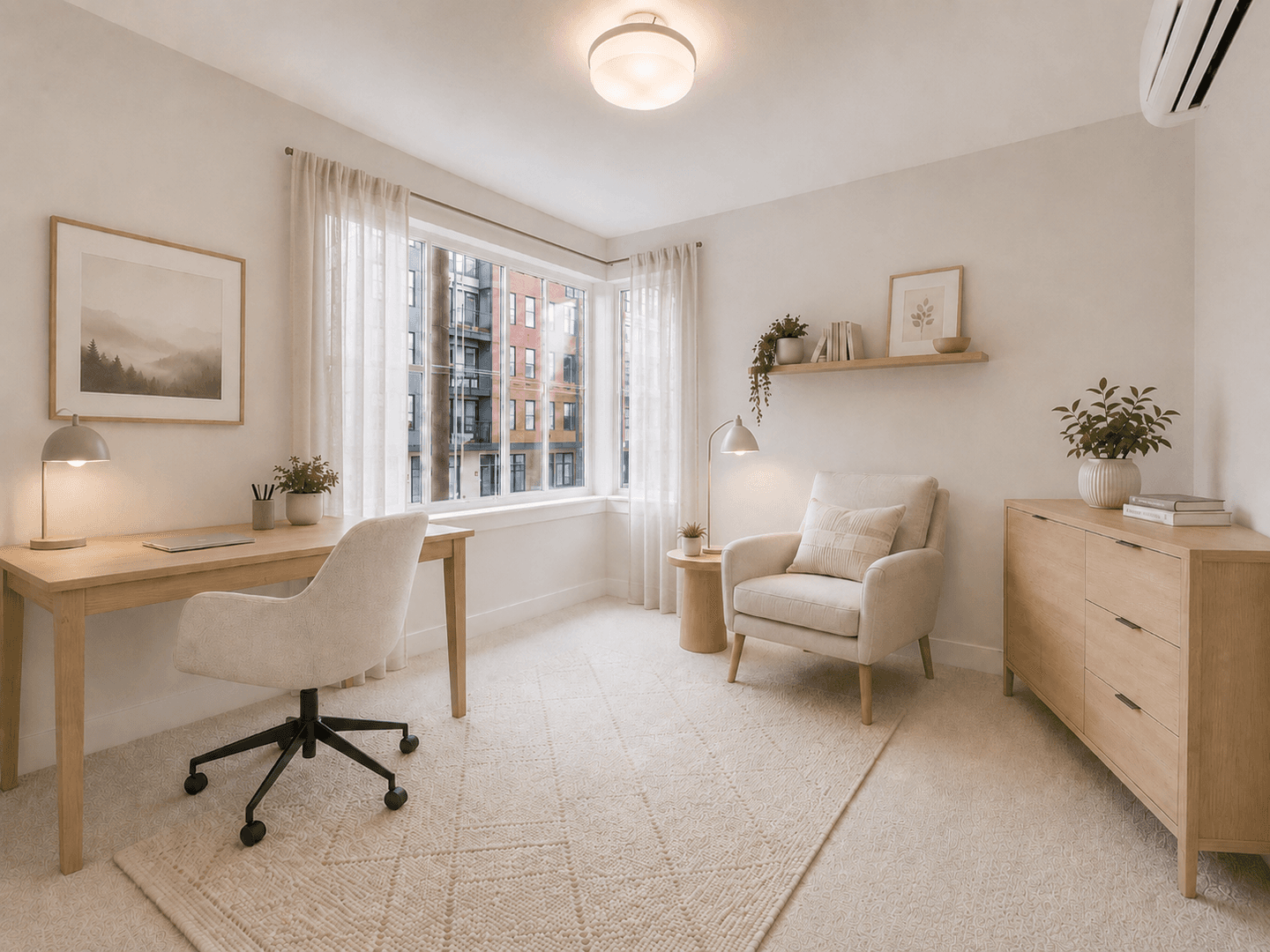 Portland Apartment: 4785 N. Albina Ave