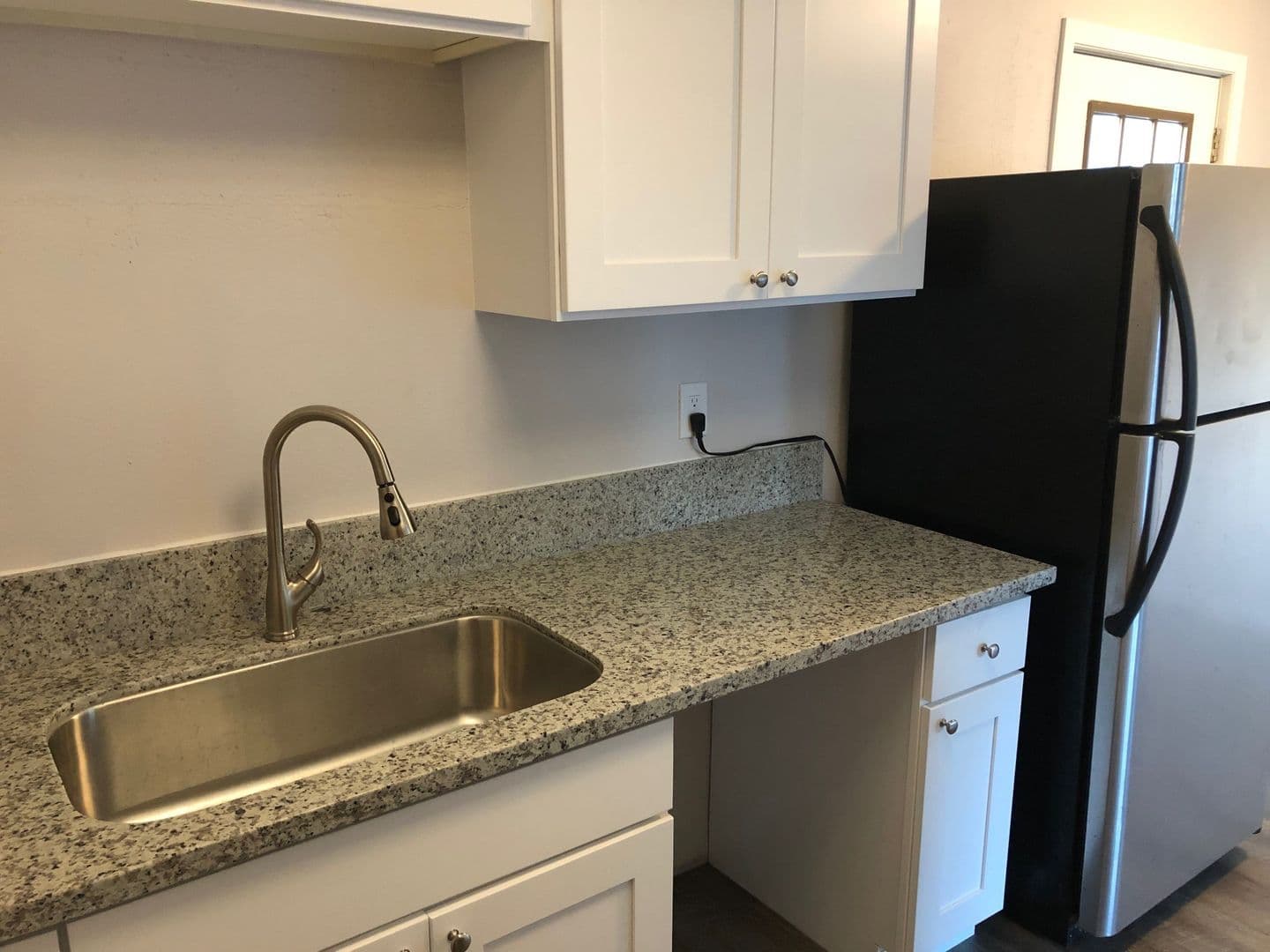Forest Grove Apartment: 2231-2245 E Street