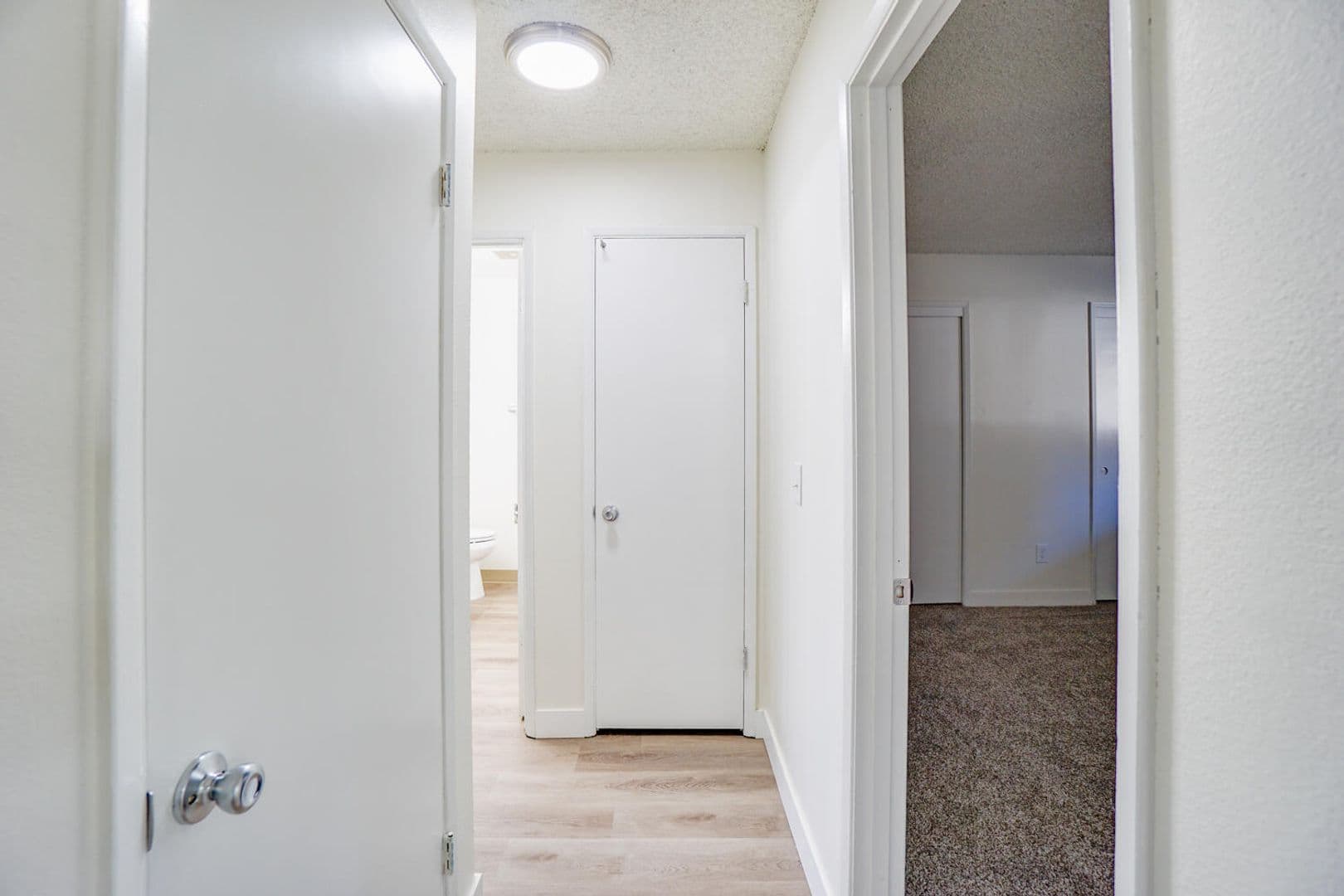 Beaverton Apartment: 13970 SW Allen Blvd.