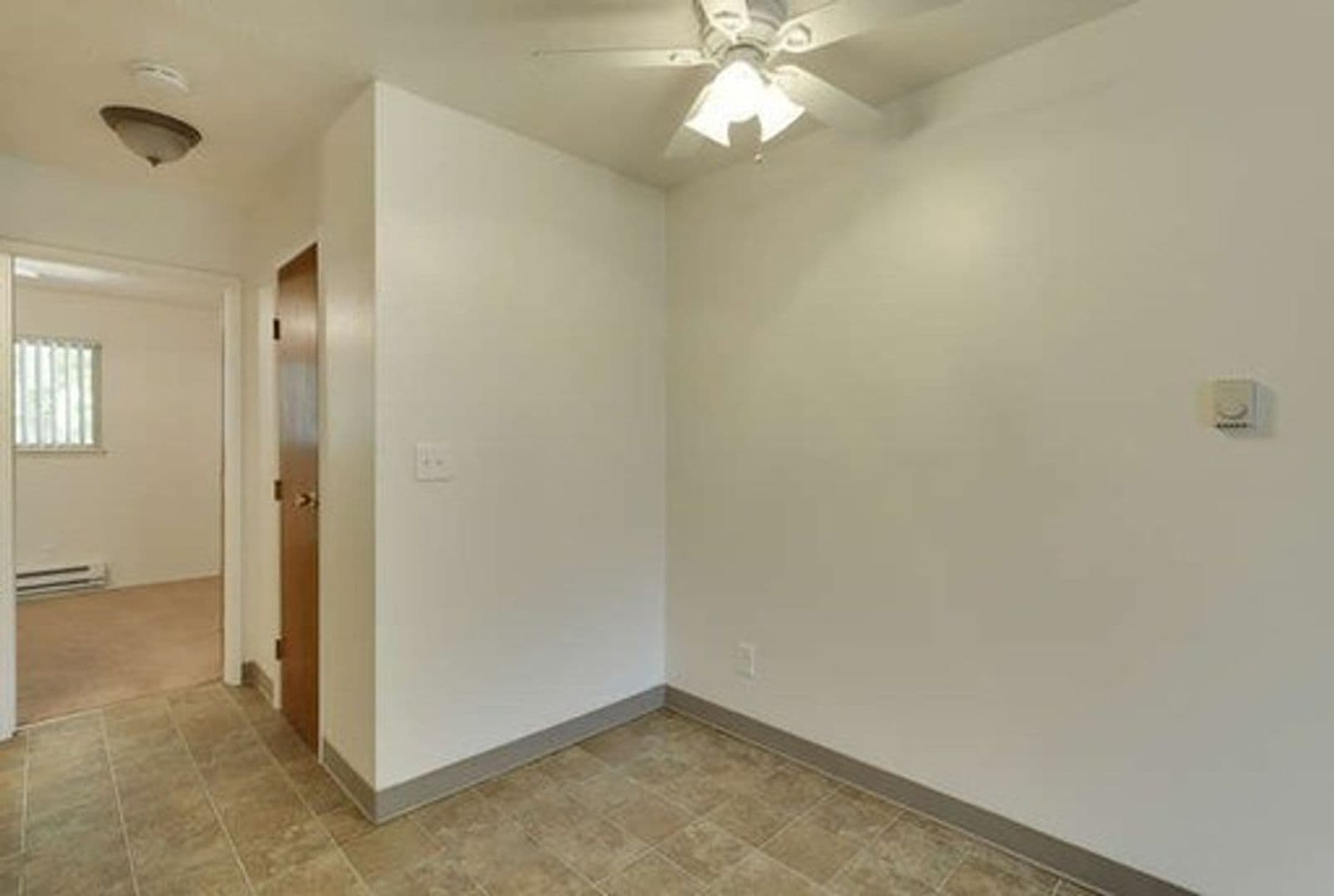 Forest Grove Apartment: 1504-1508 21st Place