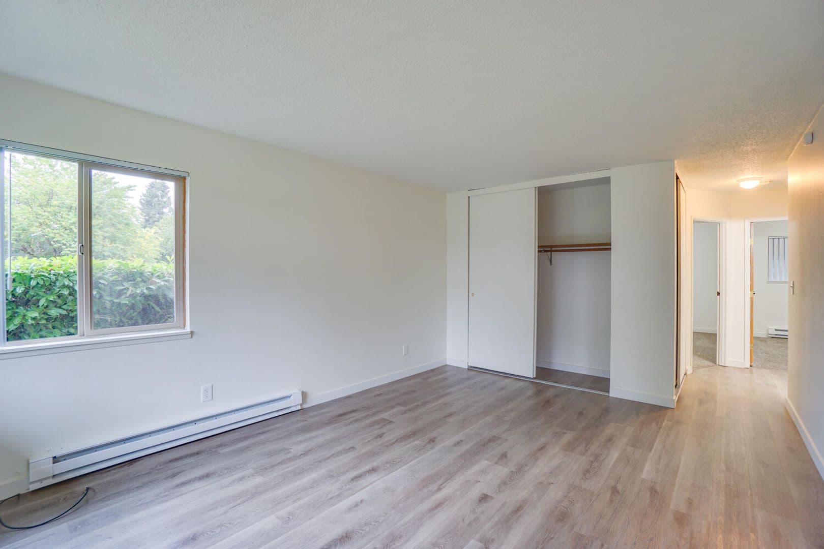 Forest Grove Apartment: 1504-1508 21st Place