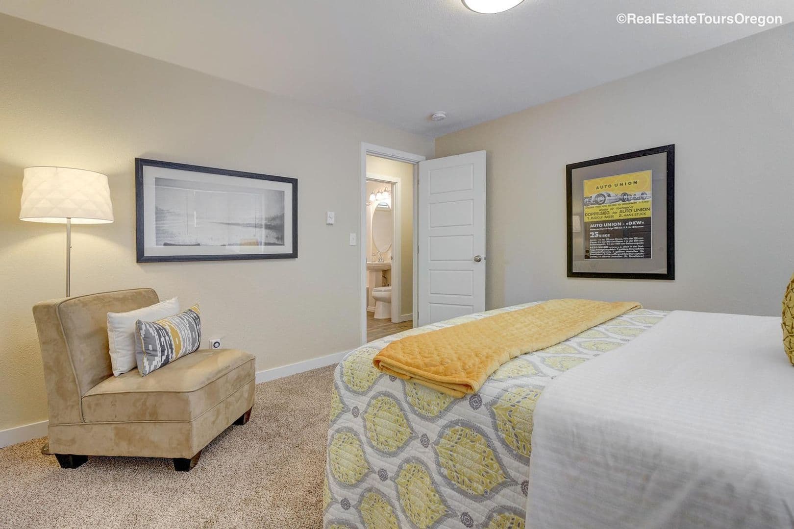 McMinnville Apartment: 711 SE Ford Street