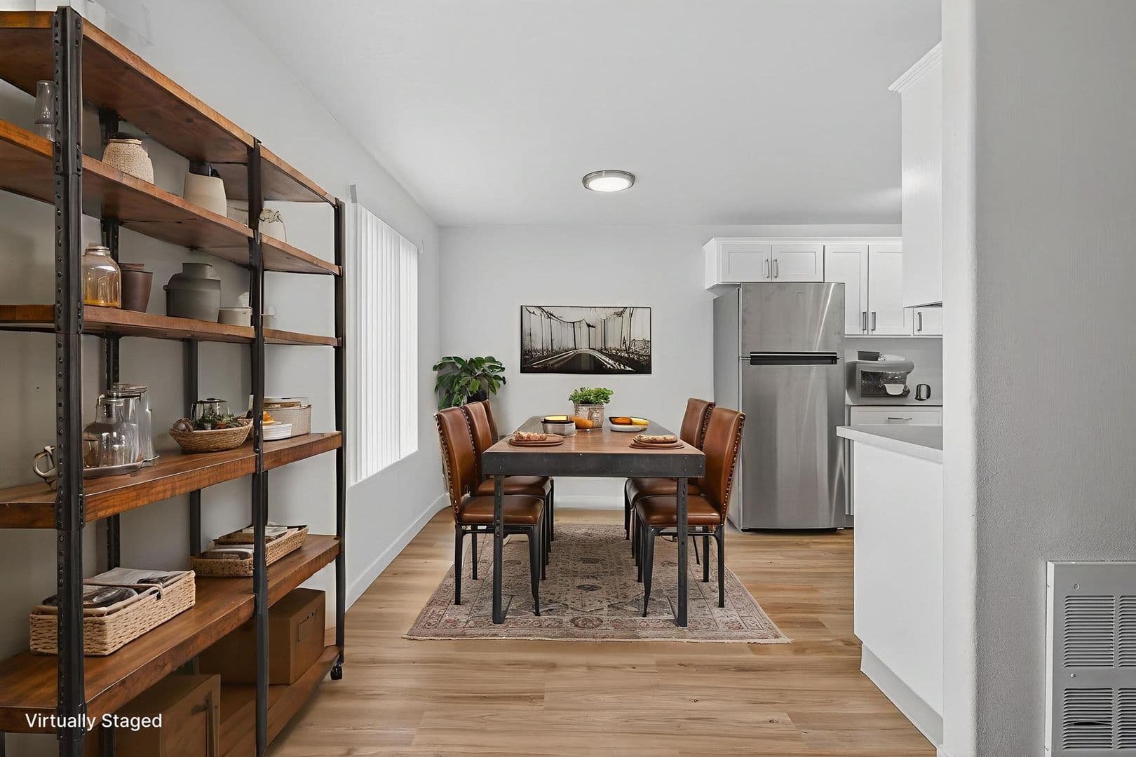 Cornelius Apartment: 1100 N Davis Street