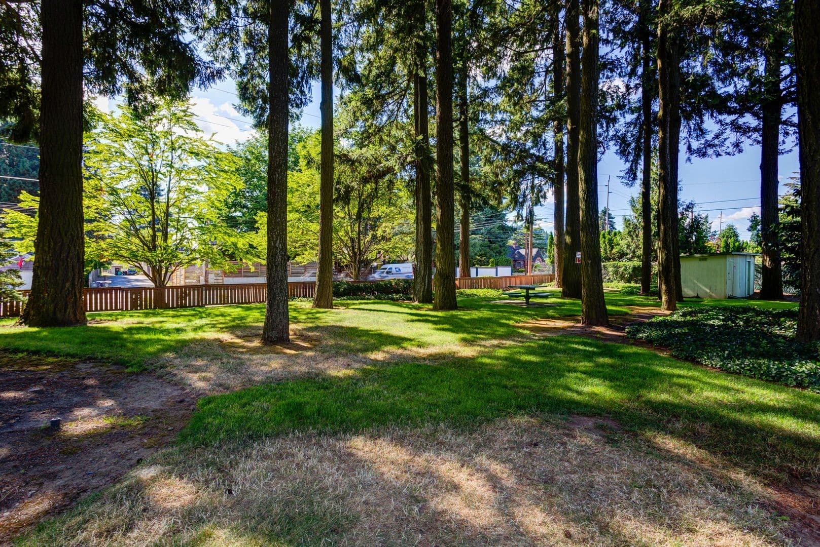 Portland Apartment: 10231 NE Tillamook St.