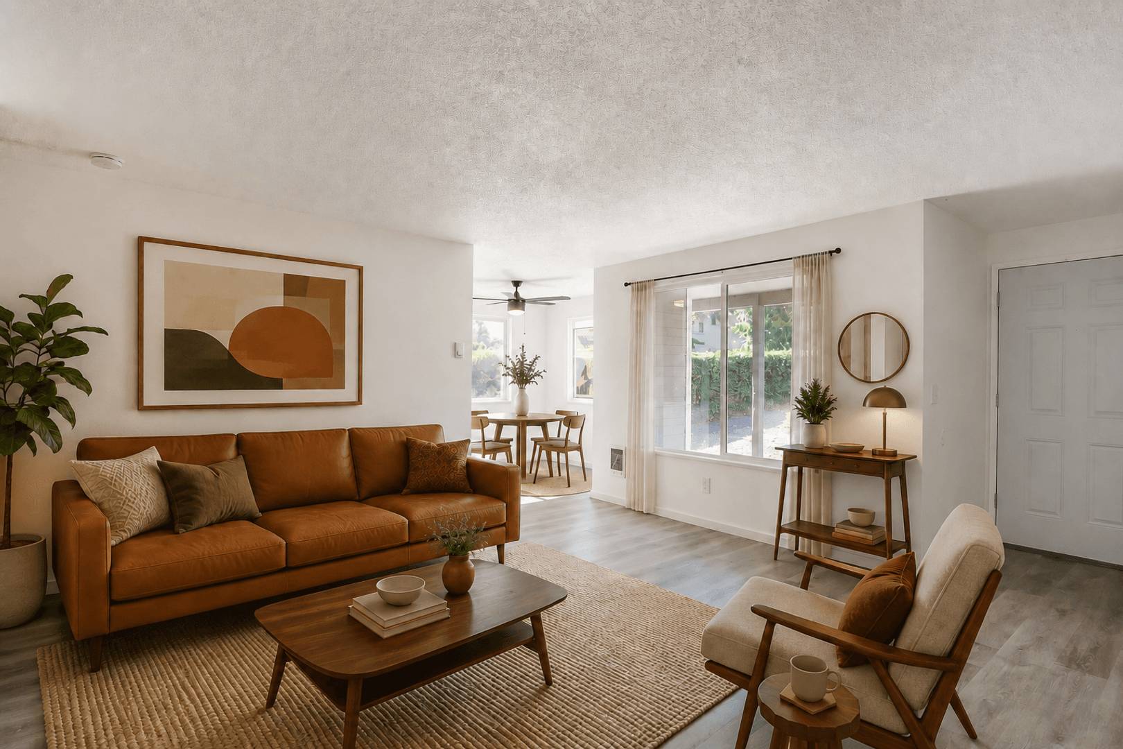 Portland Apartment: 10225 to 10257 NE Fremont Street