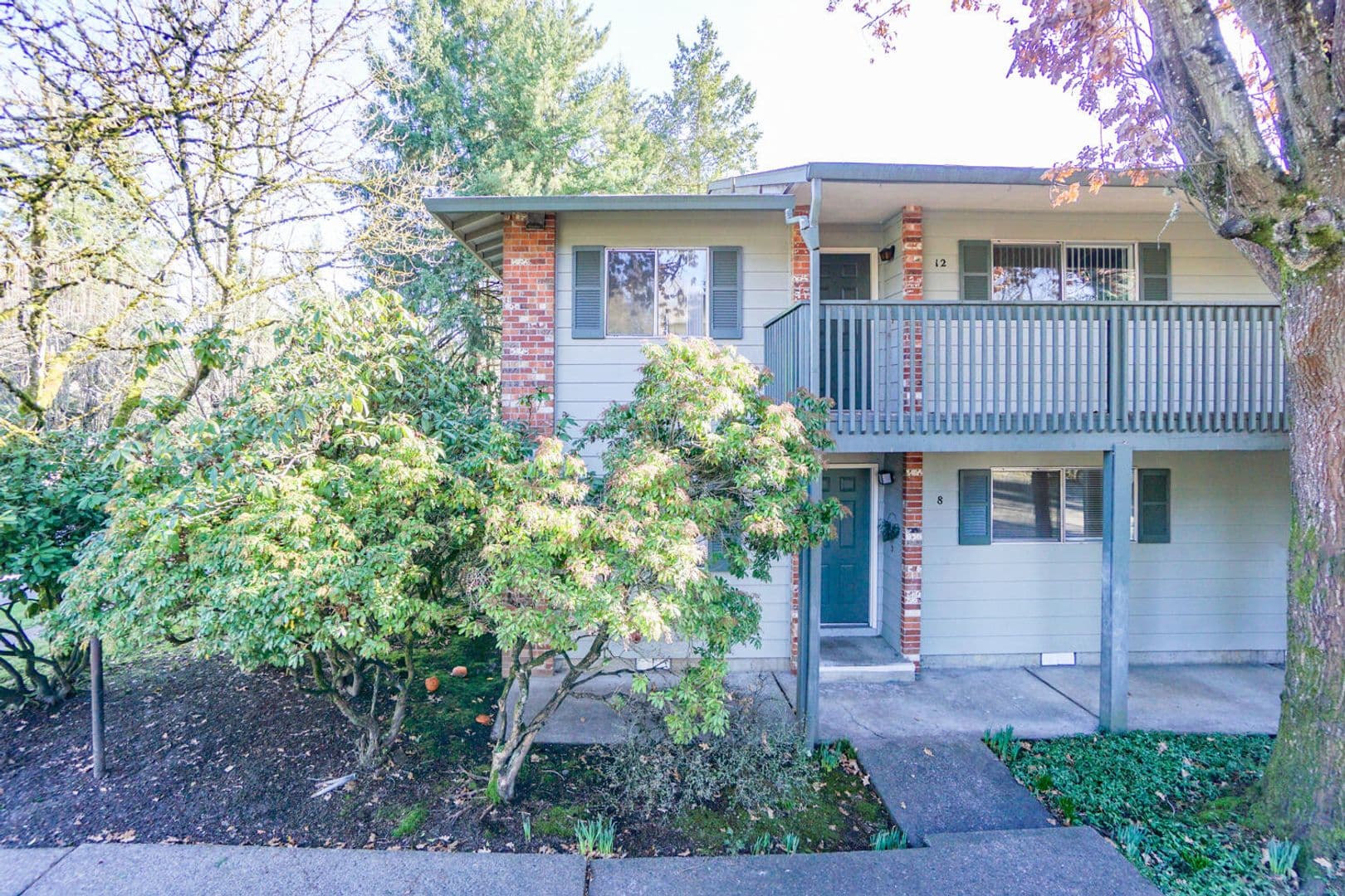 Beaverton Apartment: 13970 SW Allen Blvd.