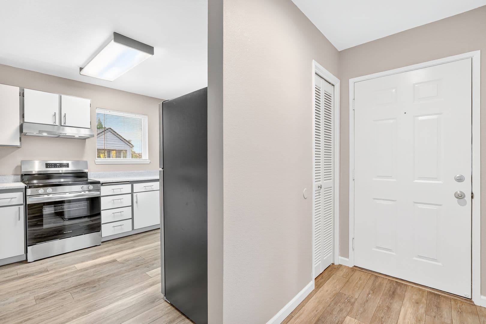 Beaverton Apartment: 4410 SW 107th Avenue
